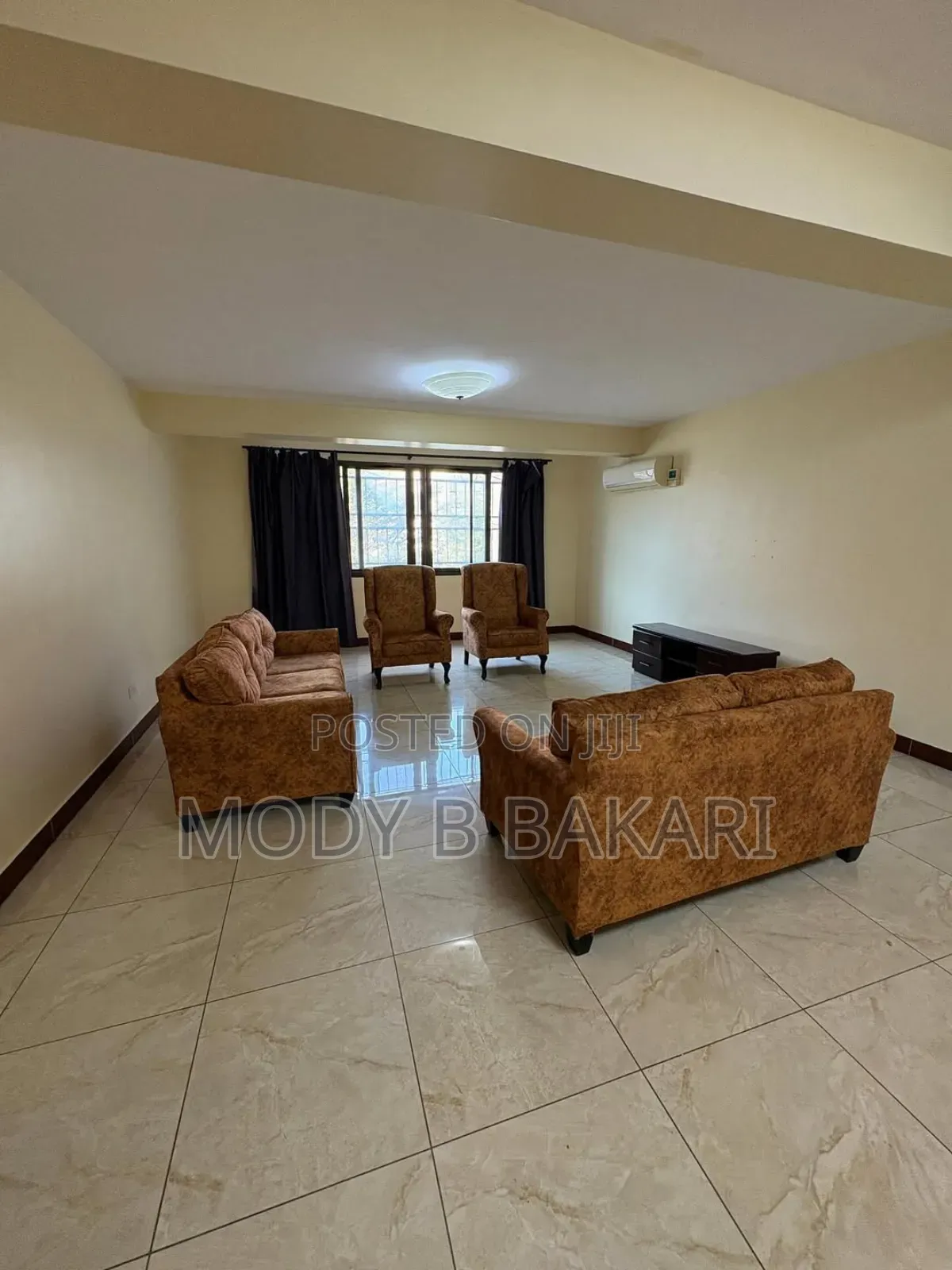 Furnished 5bdrm Apartment in Oyster Bay for rent