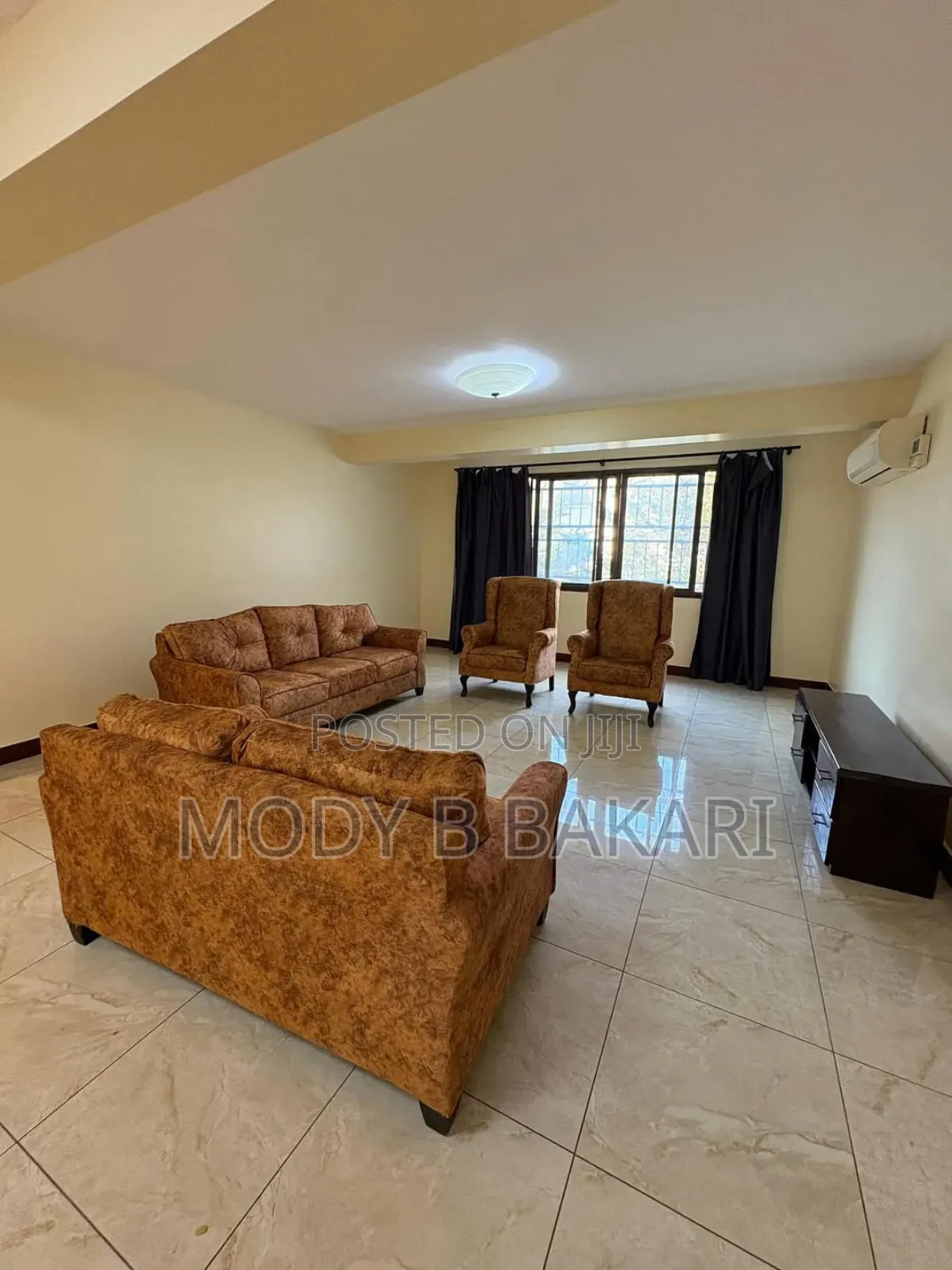 Furnished 5bdrm Apartment in Oyster Bay for rent