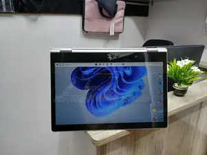 Laptop HP EliteBook X360 1030 G2 16GB Intel Core I7 SSD 256GB