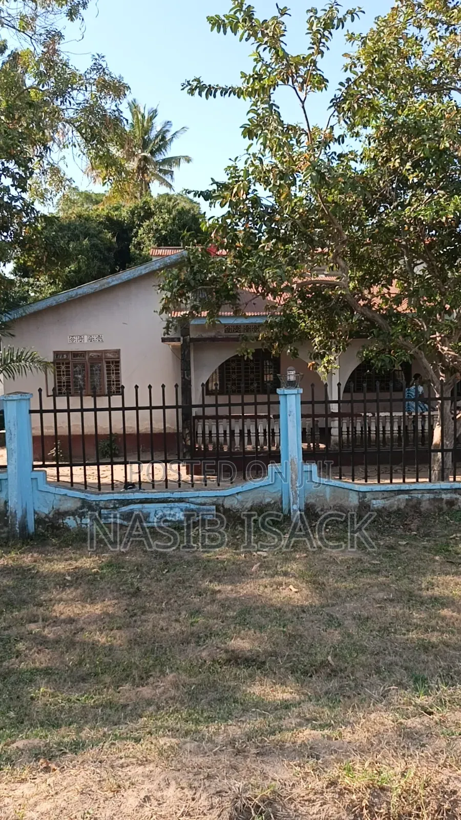 Furnished 4bdrm House in Kona Ya Brue Alis, Ilemela for sale