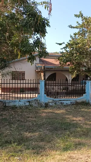 Furnished 4bdrm House in Kona Ya Brue Alis, Ilemela for sale