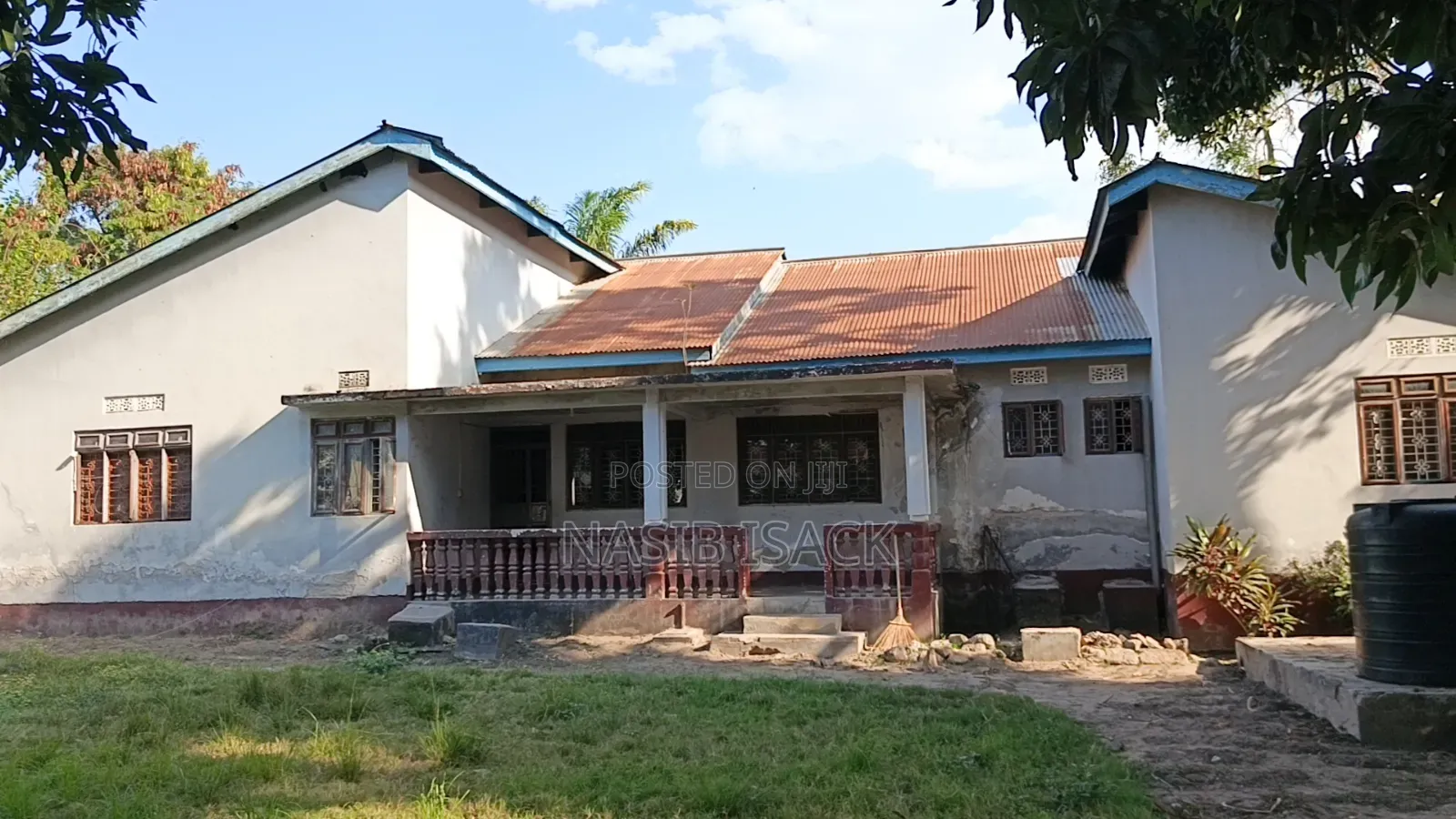 Furnished 4bdrm House in Kona Ya Brue Alis, Ilemela for sale
