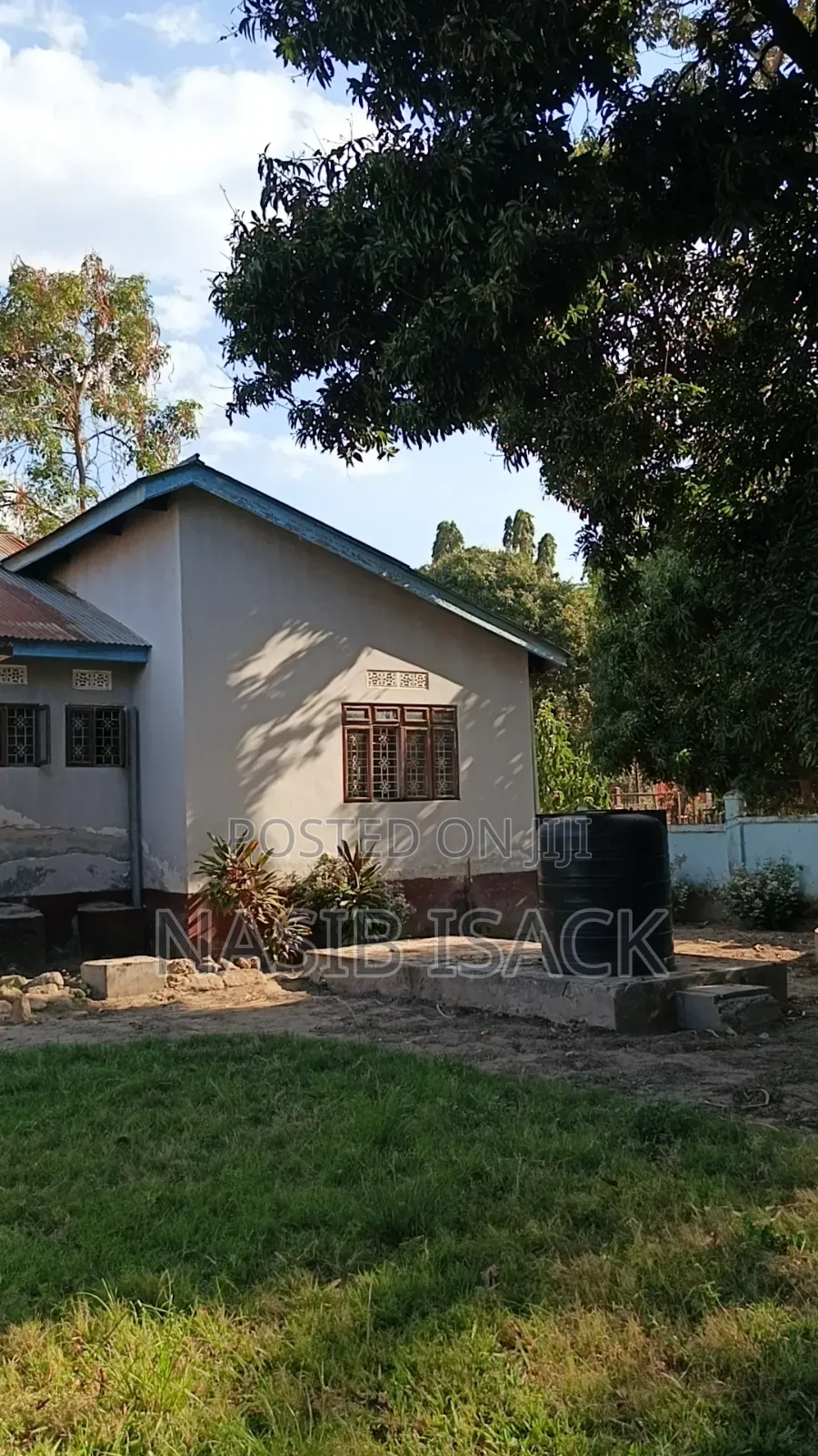 Furnished 4bdrm House in Kona Ya Brue Alis, Ilemela for sale