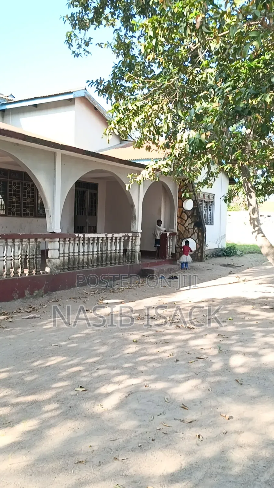 Furnished 4bdrm House in Kona Ya Brue Alis, Ilemela for sale