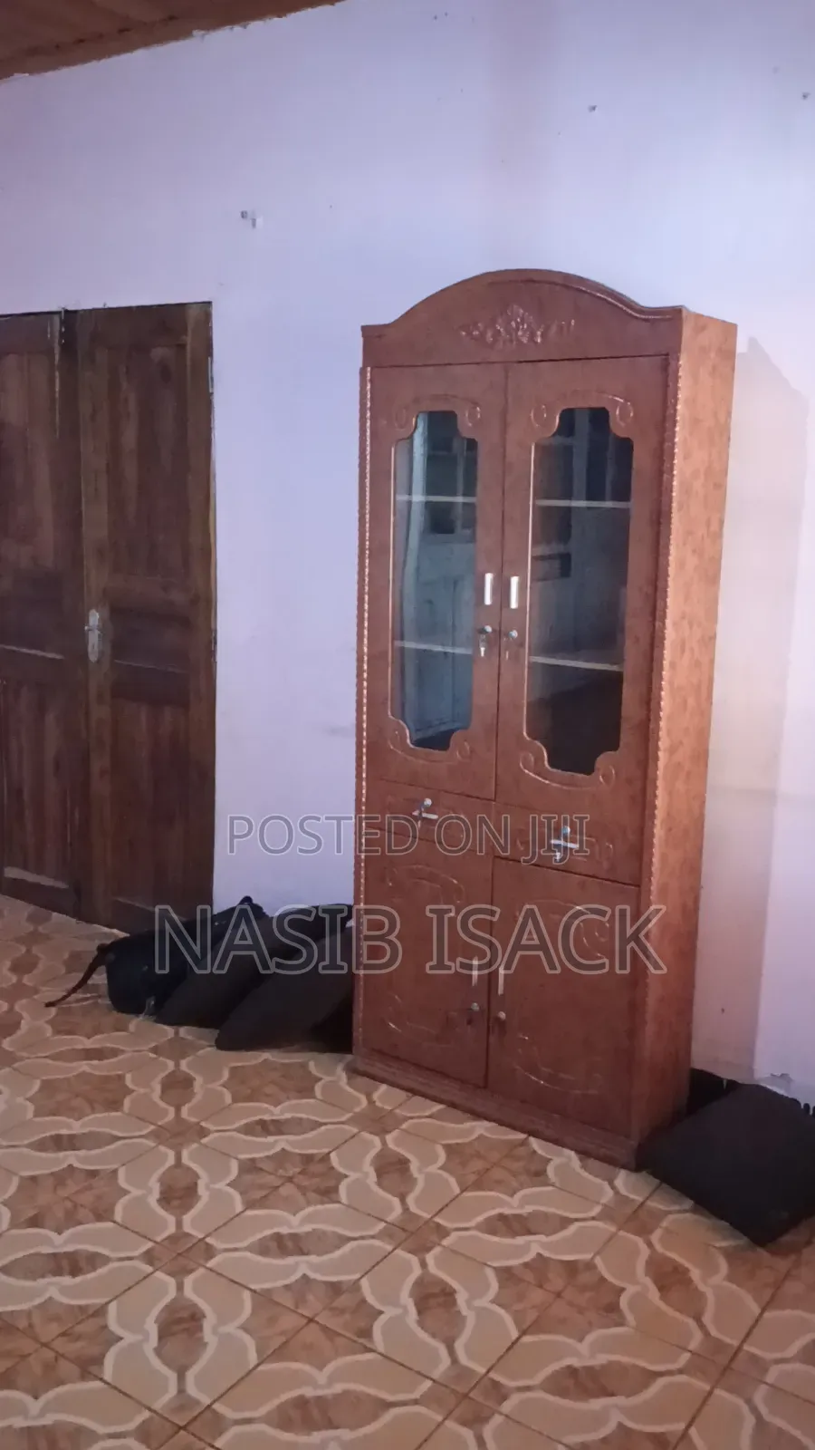 Furnished 4bdrm House in Kona Ya Brue Alis, Ilemela for sale