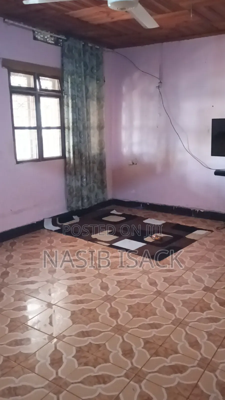 Furnished 4bdrm House in Kona Ya Brue Alis, Ilemela for sale