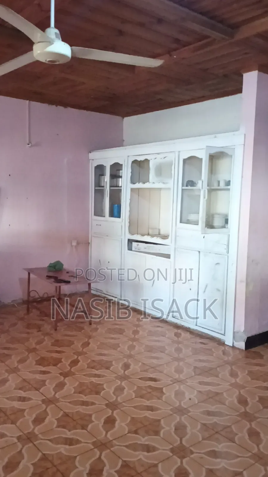 Furnished 4bdrm House in Kona Ya Brue Alis, Ilemela for sale