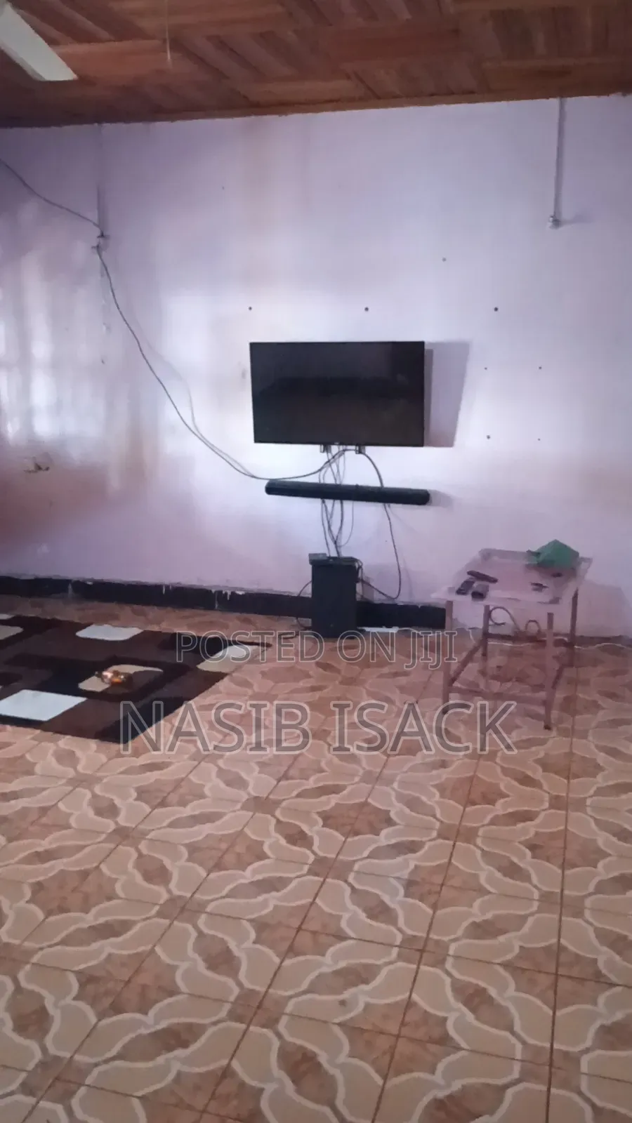 Furnished 4bdrm House in Kona Ya Brue Alis, Ilemela for sale