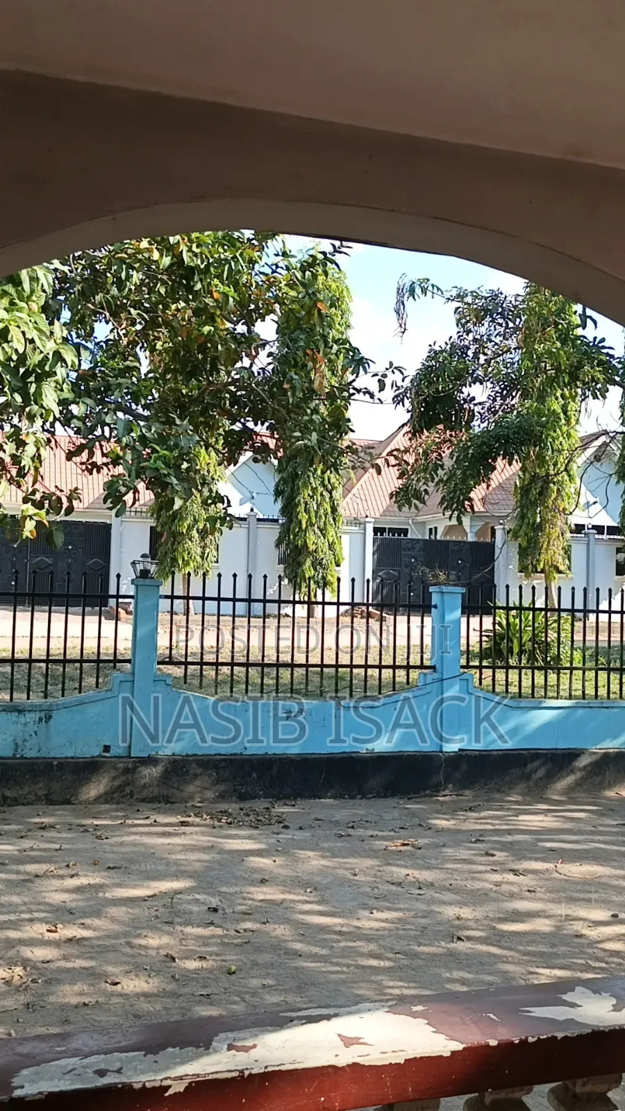 Furnished 4bdrm House in Kona Ya Brue Alis, Ilemela for sale