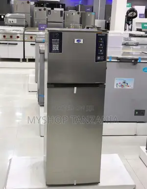 Mr Uk Refrigerator Model : 91_158 Litre 150