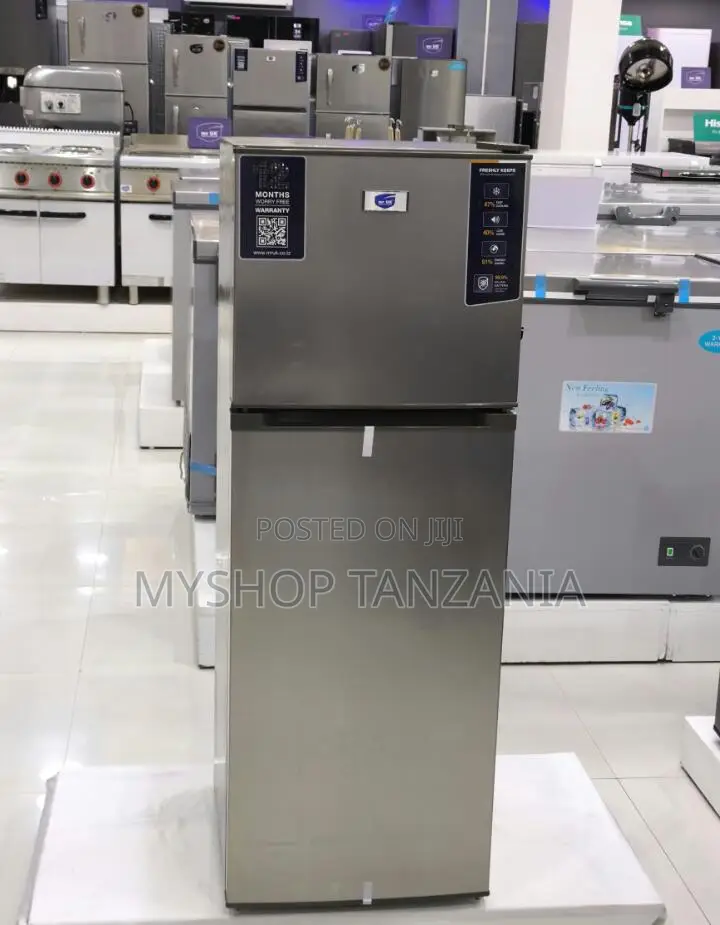 Mr Uk Refrigerator Model : 91_158 Litre 150