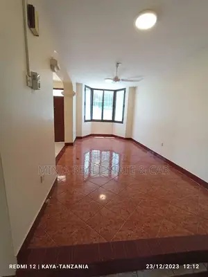 3bdrm Apartment in Upanga West for rent