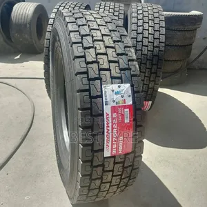 315/80r22.5 Fronway Tyre