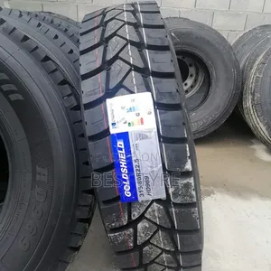 315/80r22.5 Goldshield Tyre