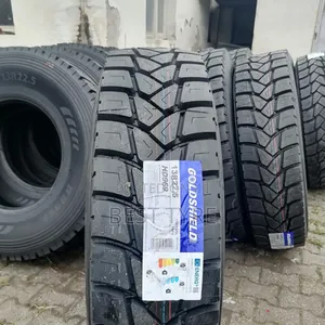 13r22.5 Goldshield Tyre Diff