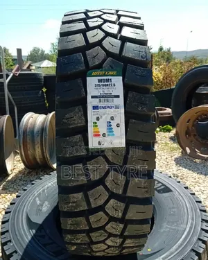 315/80r22.5 Westlake Tyre