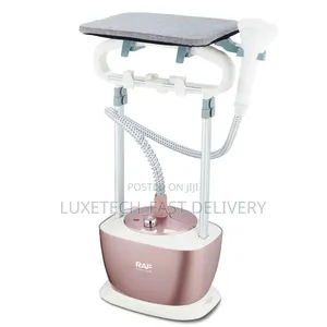 Raf Garment Steamer 1.6l 2000 W