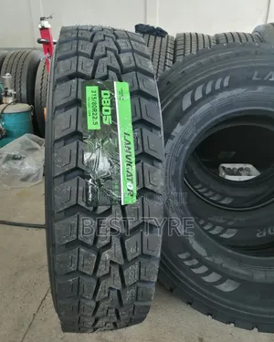 315/80r22.5 Lanvigator Tyre