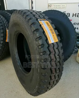 315/80r22.5 Goldshield Hd158 Tyre