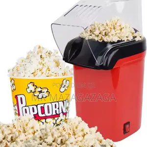 Min Popcorn Maker