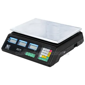 Digital Price Computing Scale