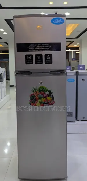 Mr Uk Fridge Model: F83 Capacity: 166l