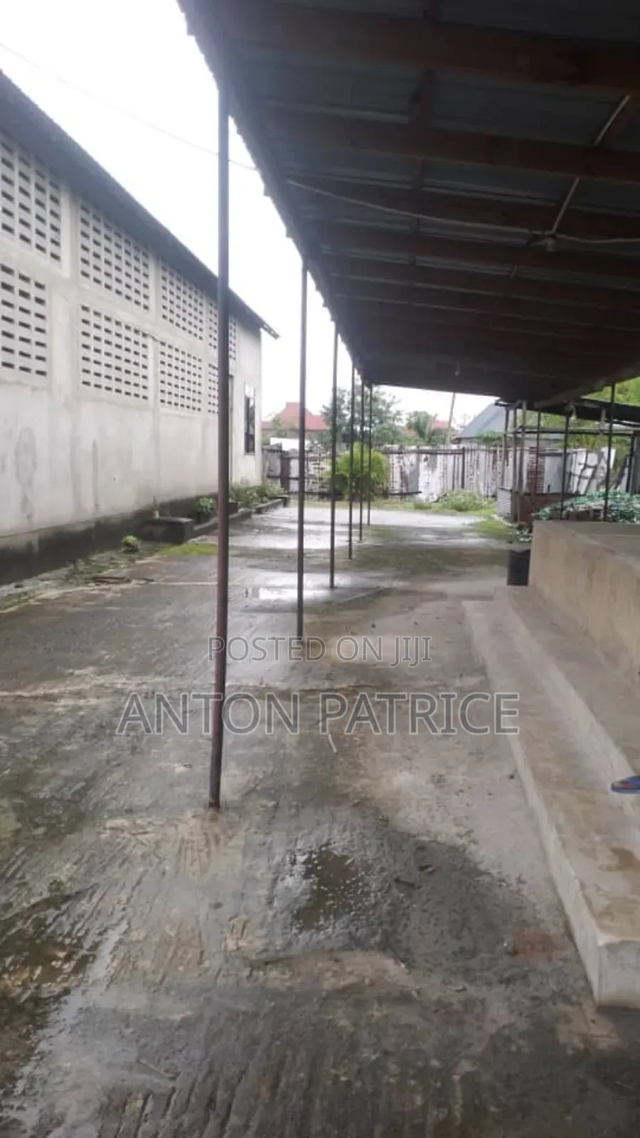 Godown for Rent