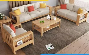 Sofa Set Nzuri Culture