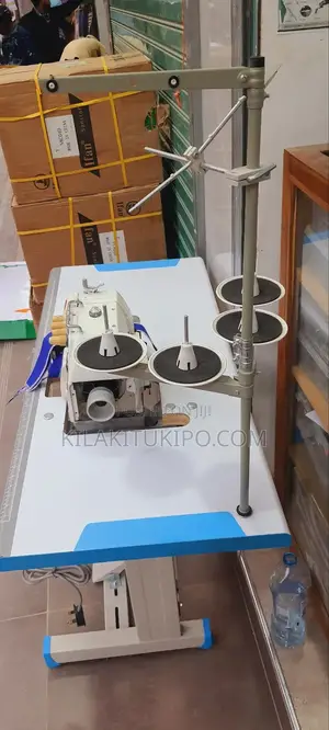 Siruba Overlocky Sewing Machine