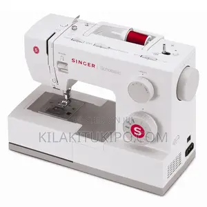 Singer 5511 Sewing Machine Heavy Duty