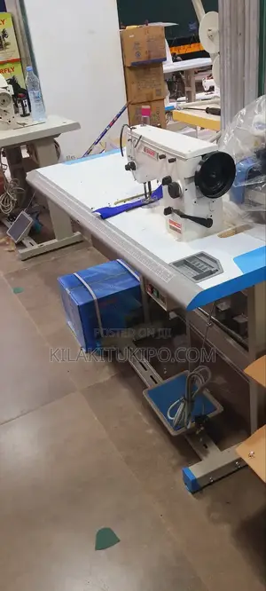 Singer Used Sewing Machine Heavy Duty