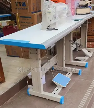 Juki Sewing Machine Heavy Duty