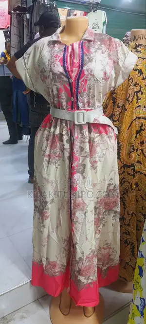 Cindy Cotton Original Gowns