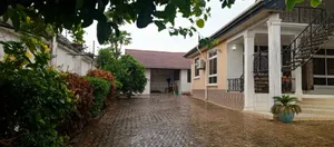 Furnished 6bdrm House in Rungwe, Goba for sale