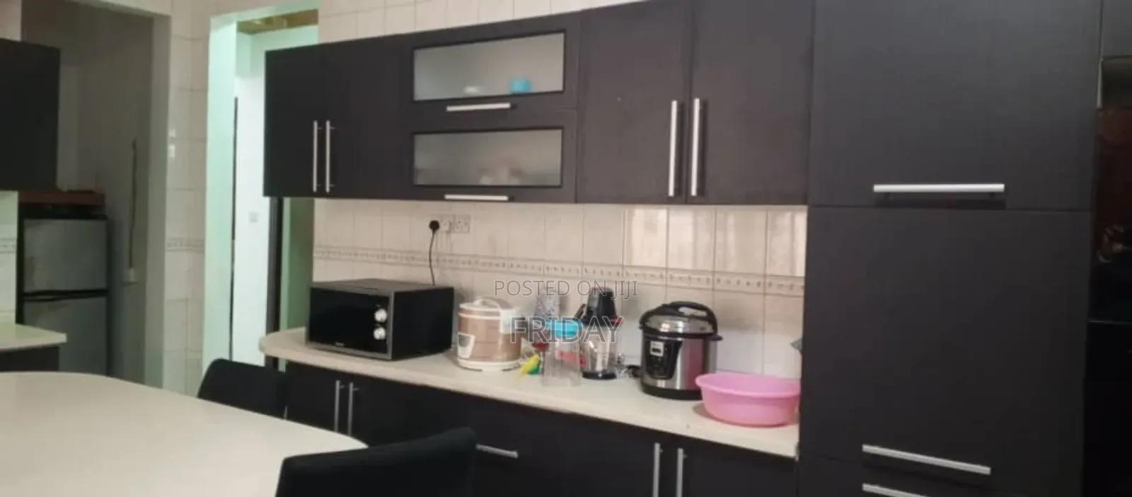 Furnished 6bdrm House in Rungwe, Goba for sale