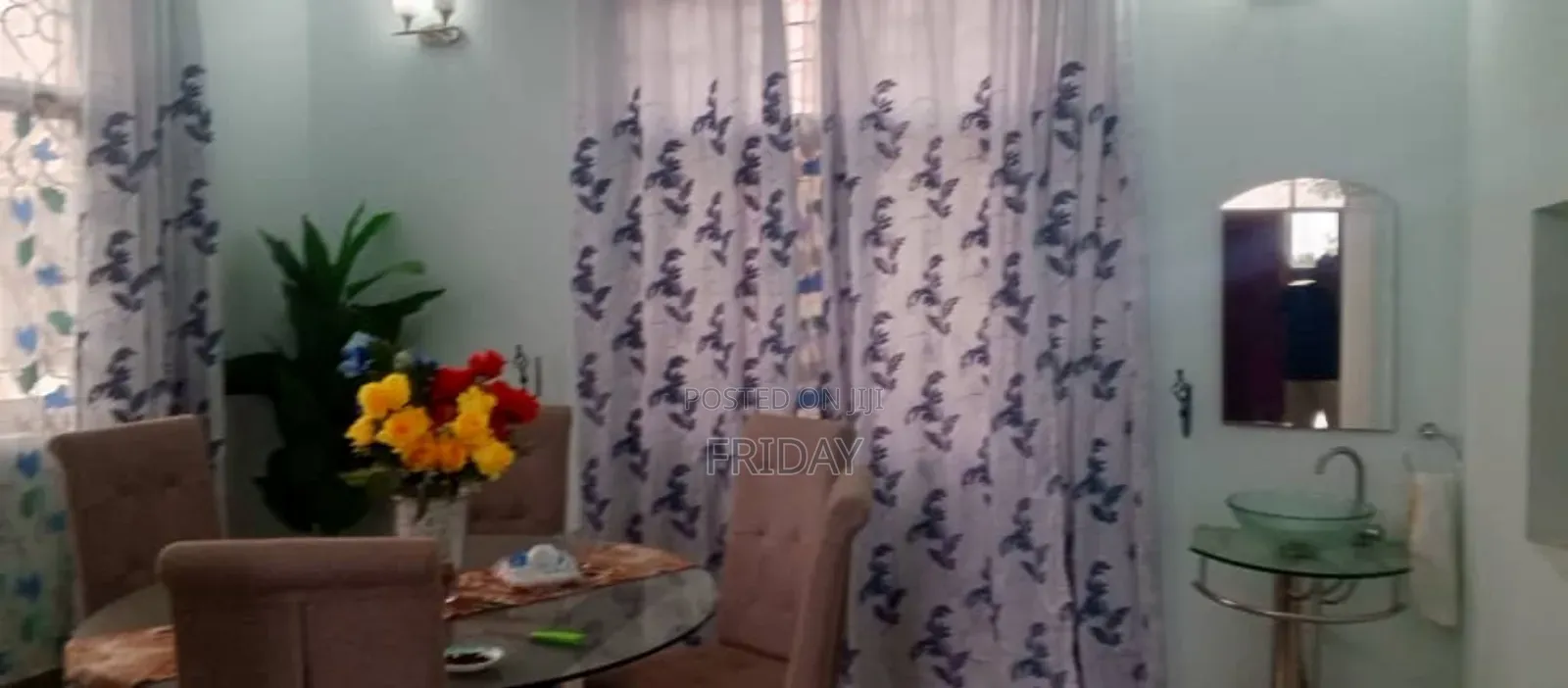 Furnished 6bdrm House in Rungwe, Goba for sale