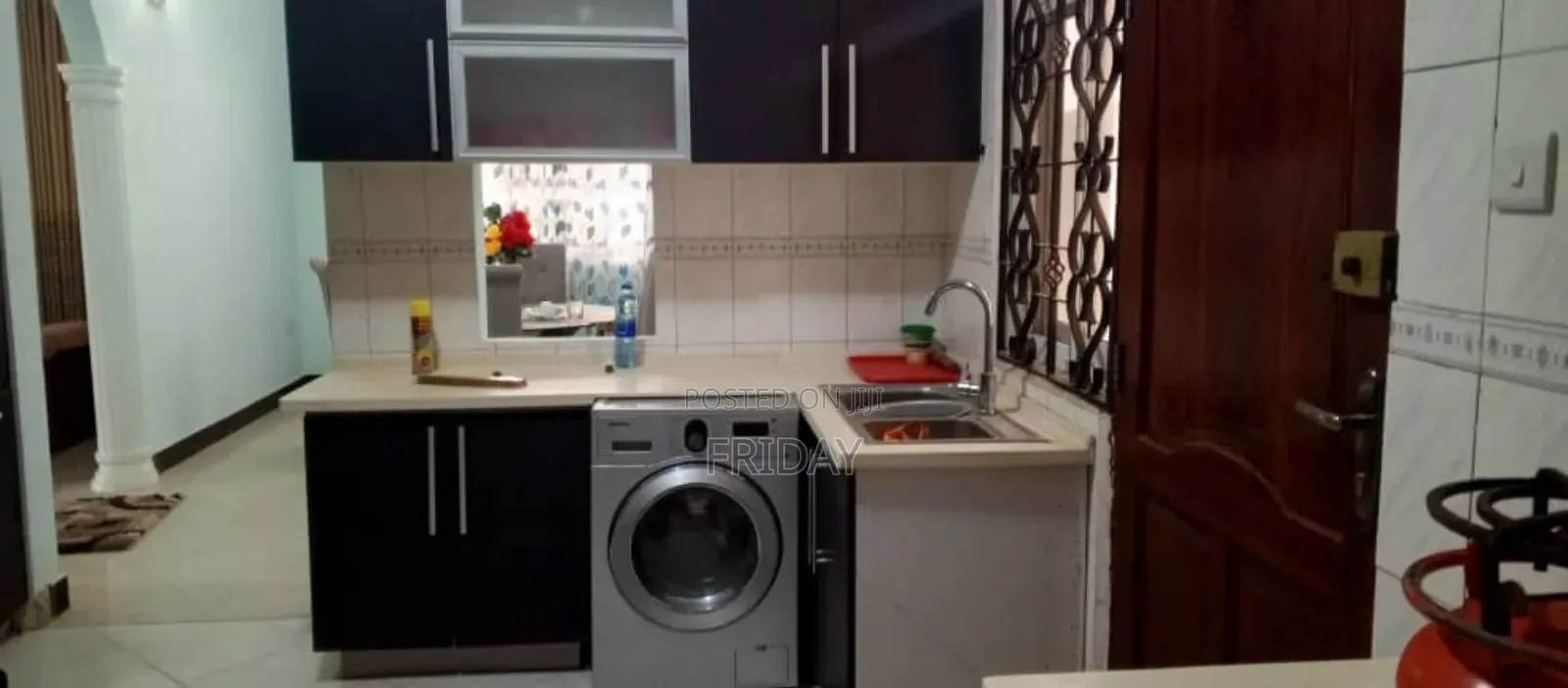 Furnished 6bdrm House in Rungwe, Goba for sale