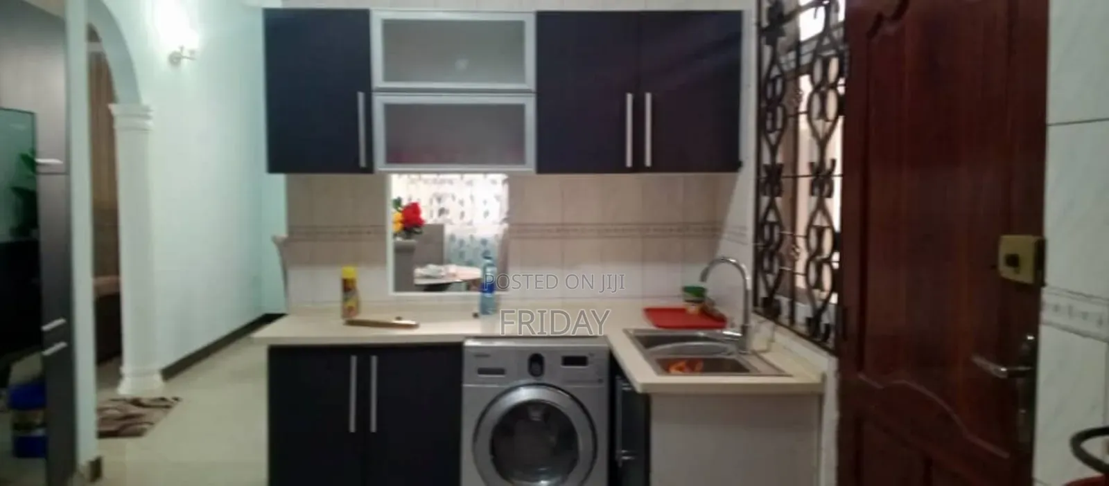 Furnished 6bdrm House in Rungwe, Goba for sale