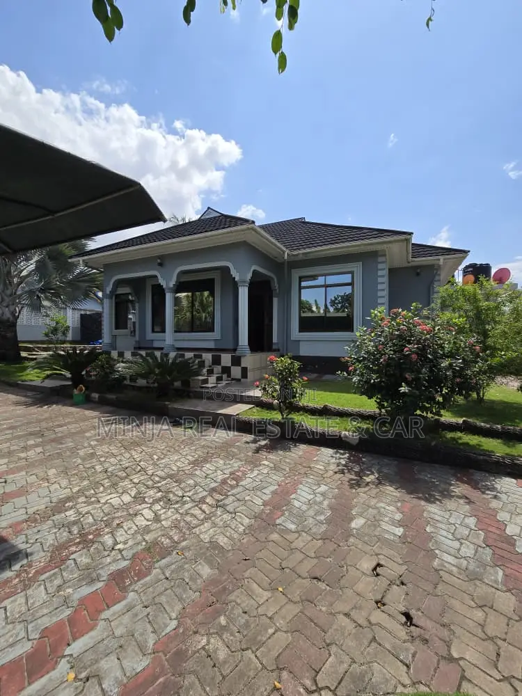 7bdrm House in Kimara for sale