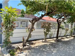 4bdrm House in Tegeta Namanga, Kinondoni for rent