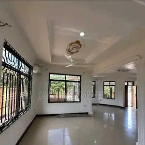 4bdrm House in Tegeta Namanga, Kinondoni for rent