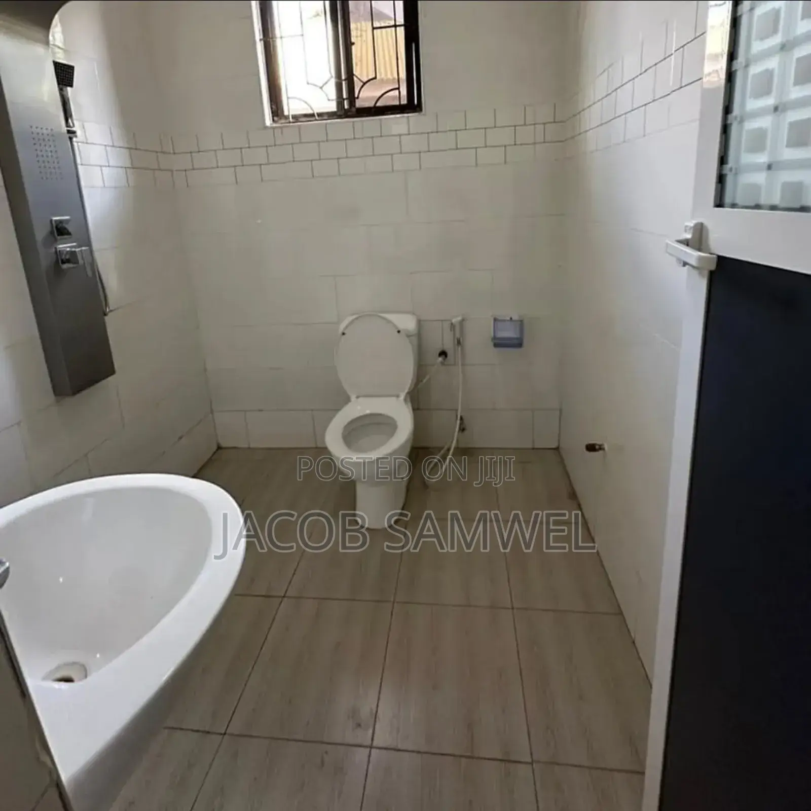 4bdrm House in Tegeta Namanga, Kinondoni for rent