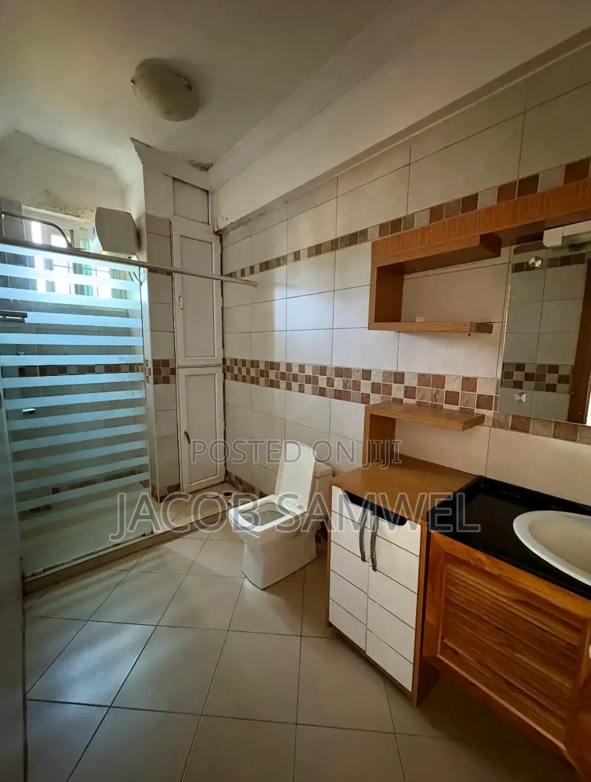 Furnished 2bdrm House in Oysterbay, Kinondoni for rent
