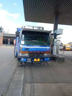 Fuso Fighter
