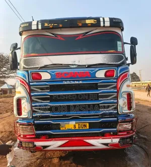 Scania Semi