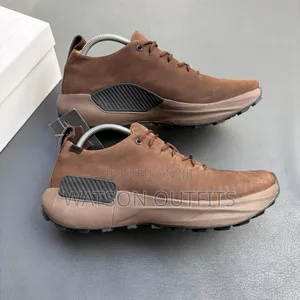 Men's Shoes or Viatu Vya Ngozi Very Very Hot and Classic