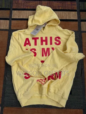 Hoodies Unisex Very Very Smart and Beautifully Looking