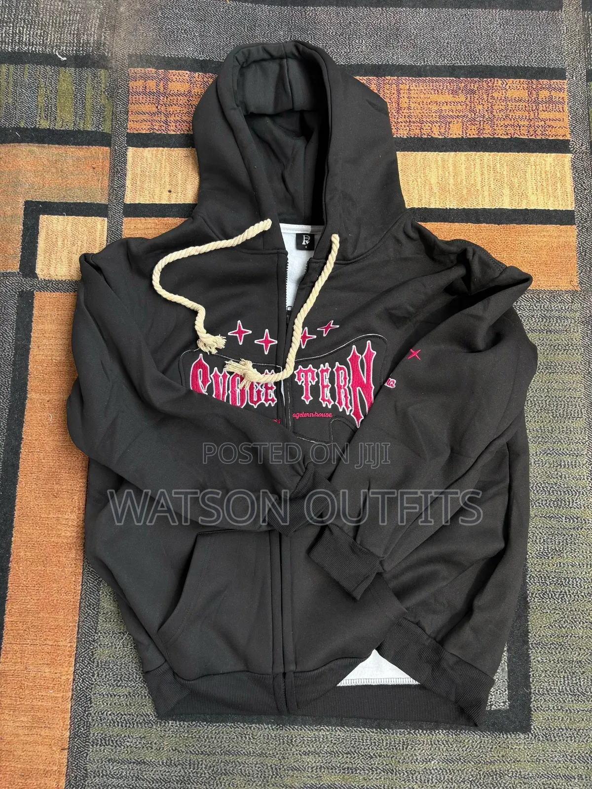 Hoodies Unisex Very Very Smart and Beautifully Looking