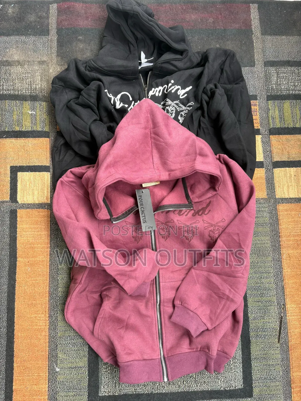 Hoodies Unisex Very Very Smart and Beautifully Looking