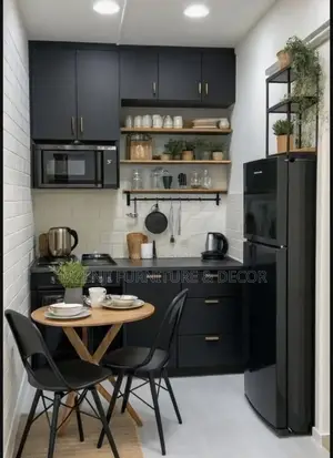 Kitchen Cabinets Set Flexible